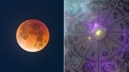 Chandra Grahan 2020 Rashifal: From Aries to Pisces, How July 5 Penumbral Lunar Eclipse Will Impact Your Astrological Sign? Everything to Know About Your Horoscope For the Day