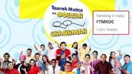 #TMKOC Becomes The Top Trend On Twitter After Taarak Mehta Ka Ooltah Chashmah Fans Post Funny Memes Welcoming The Show's Fresh Episodes!