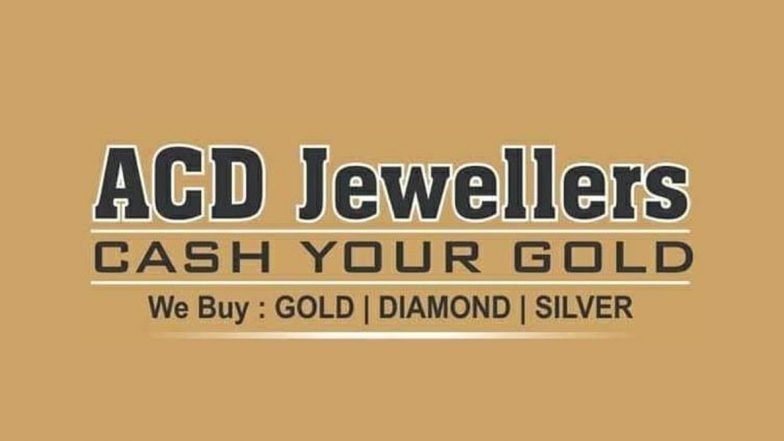 ACD Jewellers: Look No Further for Your Liquidity Needs, As This Cost-Effective and Amazing Gold Buyer Is Aimed at Providing the Best Gold Selling Services in the Industry