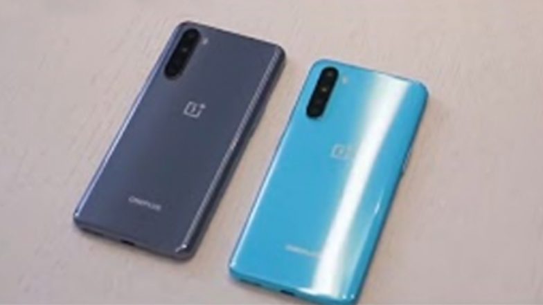 OnePlus Nord Affordable Smartphone: Here's Everything You Need To Know