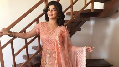 Sneha Wagh: There Is Need to Air Shows Where Women Are Powerful