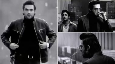 Main Hero Boll Raha Hu: Ekta Kapoor Unveils the Teaser of Parth Samthaan's Digital Debut and It's Nothing Less than a Treat for his Fans (Watch Video)