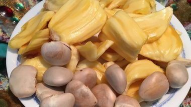 Jackfruit Seeds Health Benefits: From Smooth Digestion to Reducing Anaemia, Here Are Five Reasons to Have This Nutritious Food
