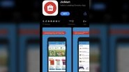 JioMart App Available For Download on Google Play Store And Apple App Store, Know All About RIL's Grocery-Shopping Platform