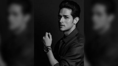 Priyank Sharma On His Character in MumBhai: 'It Is Going to Showcase A Very Different Side Of Me'