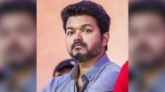 Hoax Bomb Threat to Thalapathy Vijay&rsquo;s Residence, TN Police Trace The Caller