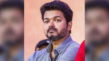 Hoax Bomb Threat to Thalapathy Vijay’s Residence, TN Police Trace The Caller