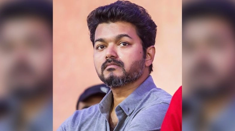 Hoax Bomb Threat to Thalapathy Vijay’s Residence, TN Police Trace The Caller