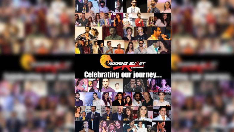 “Coronavirus Can Pause On-Ground Promotions. Not Stop Them, Somethings Are Irreplaceable.” – Roaring Bullet Entertainment