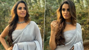 Anita Hassanandani On Doing Naagin 5: 'Fortunate to Have Been A Part of Two Seasons, Would Love To Be in the Next One Too'