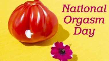 National Orgasm Day 2020 History and Significance: Know More About Sexual Climax and Its Health Benefits