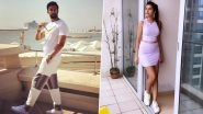 Rajeev Sen and Charu Asopa Delete All Wedding Photos From Social Media AFter Refuting Rumours of Trouble In Their Marriage