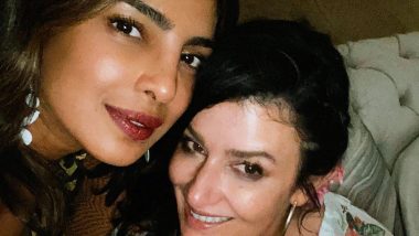 'Thank You for Your Constant Grace and Generosity' Writes Priyanka Chopra In her Adorable Birthday Wish for Mother-in-Law
