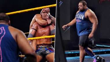 WWE NXT July 22, 2020 Results and Highlights: Keith Lee Relinquishes North American Title; Karrion Kross Defeats Dominik Dijakovic to Continue His Winning Streak (View Pics)