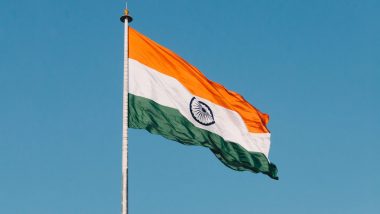 National Flag Adoption Day 2022 in India: 10 Interesting Facts To Know About Tricolour, National Flag of India