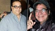 RIP Jagdeep: Rajkumar Santoshi Remembers Casting the Late Actor in His Films and Even Considered Casting Him in His Next &lsquo;Bad Boy&rsquo;