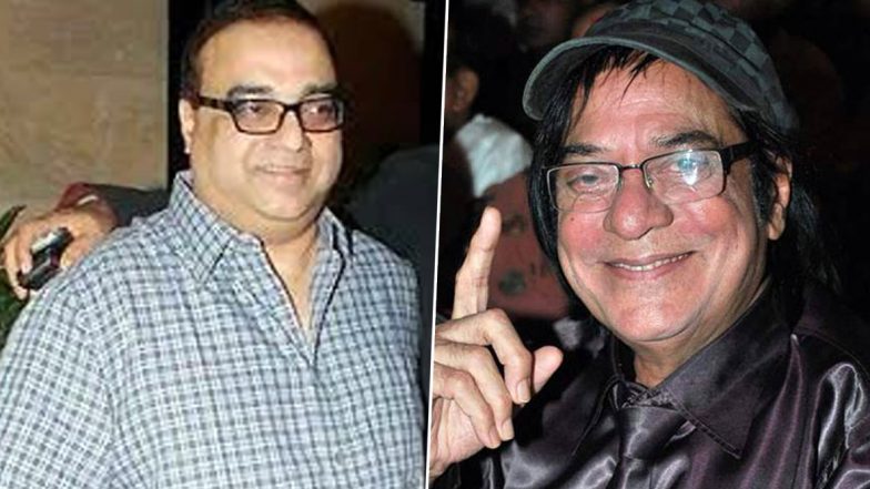 RIP Jagdeep: Rajkumar Santoshi Remembers Casting the Late Actor in His Films and Even Considered Casting Him in His Next ‘Bad Boy’