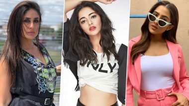 Kareena Kapoor, Ananya Panday, Sara Ali Khan and More to Reveal Interesting Bits of Their Lives in Interactive Quiz Show ‘Super Fan’