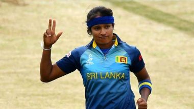 Sripali Weerakkody, Sri Lanka Women’s Cricketer, Announces Retirement From International Cricket