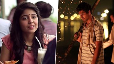 5 Years of Masaan: Vicky Kaushal, Shweta Tripathi Reminisce About Their Debut Film