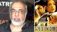 20 Years of Refugee: JP Dutta Opens Up About the Bond He Shares with Kareena Kapoor Khan and Abhishek Bachchan