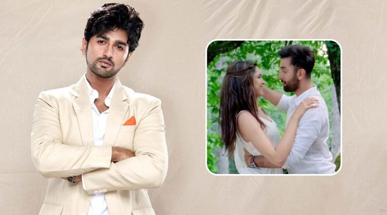 Nishant Singh Malkani Finds a Cosmic Connection with Imtiaz Ali’s Tamasha