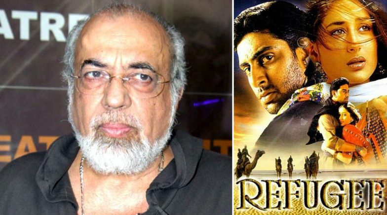 20 Years of Refugee: JP Dutta on His Bond With Kareena Kapoor Khan and Abhishek Bachchan