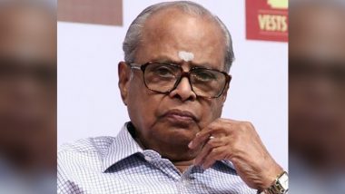K Balachander’s 90th Birth Anniversary: Looking at the Movies by the Revolutionary Filmmaker