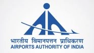 AAI Recruitment 2020 Notification Released for Junior Assistant Posts Through GATE 2019: Check Vacancy, Eligibility, Application Fee and Important Dates