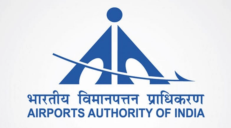 AAI Recruitment 2020 Notification Released for Junior Assistant Posts Through GATE 2019