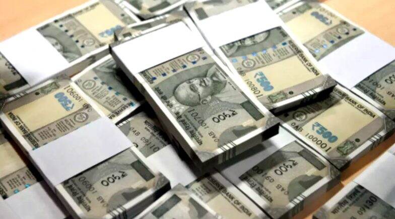 MP: 10-Year-Old Boy Steals Rs 10 Lakh From Cooperative Bank in Neemuch in Only 30 Seconds