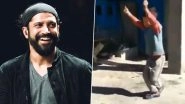 Farhan Akhtar Is All Hearts For This Little Boy Who Is &lsquo;Dancing Like No One Is Watching&rsquo; (Watch Video)