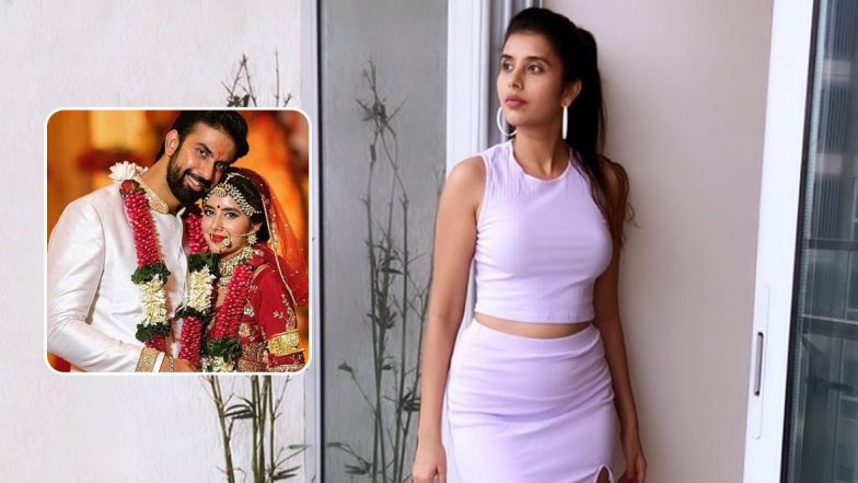 Charu Asopa On Her Troubled Relationship With Husband Rajeev Sen: 'If My Marriage Is Destined To Get Better, It Will'