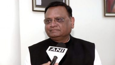 Rajasthan Political Crisis: Sachin Pilot Should Admit His Mistake, Should Not Try to Topple Gehlot Govt, Says Congress Leader Avinash Pande