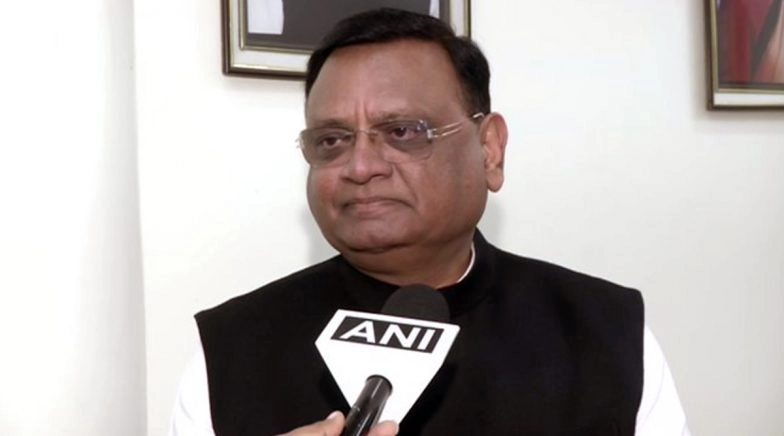 Congress to Run Nationwide Digital Campaign ‘Speak Up for Democracy’ Today Against BJP