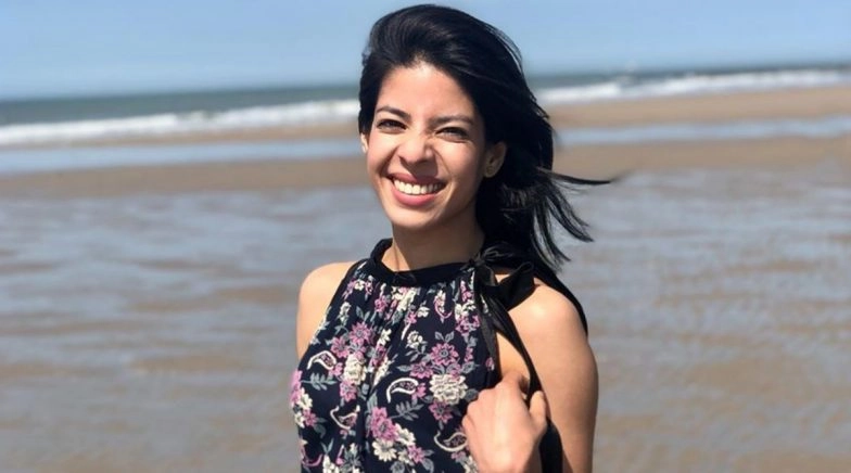 Rumana Molla: Outspoken Women Who Speak About Their Sexual Desire Are Criticized the Most