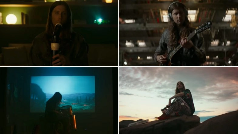 The Mandalorian: Ludwig Göransson's Theme of the Star Wars' Show Gets a Gorgeous Music Video