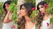 Mouni Roy Opens Up On Her Abu Dhabi Stay, Skills She Acquired During Lockdown And On Plans of Returning To India