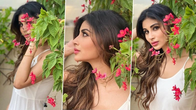 Mouni Roy Opens Up On Her Abu Dhabi Stay, Skills She Acquired During Lockdown And On Plans of Returning To India
