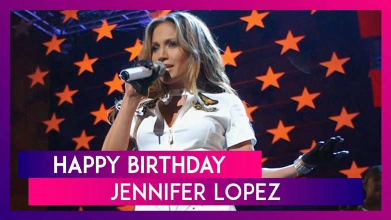 Happy Birthday Jennifer Lopez: Fascinating Facts About JLo You May Not