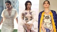 Happy Birthday Priyanka Chopra: Anushka Sharma, Sonam Kapoor, Katrina Kaif and Others Wish the Baywatch Star