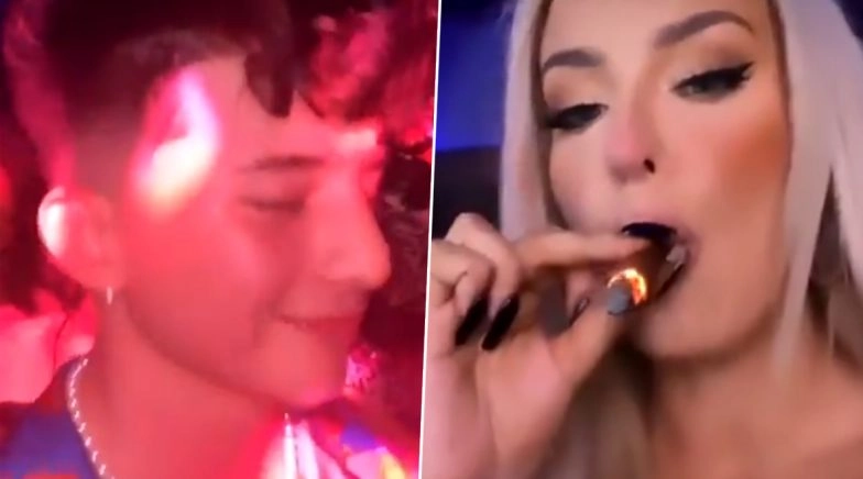 Party Attendees Allegedly Test Positive for COVID-19 After Going to Tana Mongeau's Birthday Bash