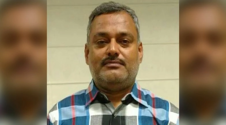 Kanpur Encounter: Gangster Vikas Dubey's Close Aide Amar Dubey Killed in Encounter in UP