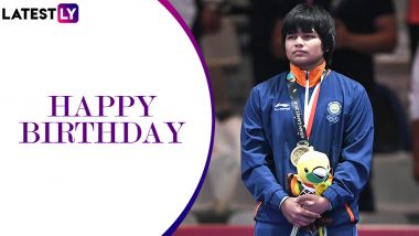 Divya Kakran Birthday Special: Lesser-Known Facts About the Indian Wrestling Sensation