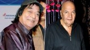 Jagdeep No More: Prem Chopra Says He Has Always Admired the Late Actor&rsquo;s Brilliant Comic Timing