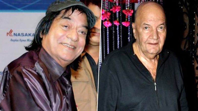 Jagdeep No More: Prem Chopra Says He Has Always Admired the Late Actor’s Brilliant Comic Timing