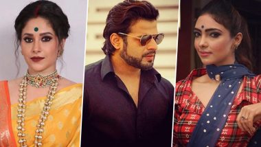 Kasautii Zindagii Kay 2 Shoot Resumes; Karan Patel, Shubhaavi Choksey and Pooja Banerjee To Start Shooting From Today