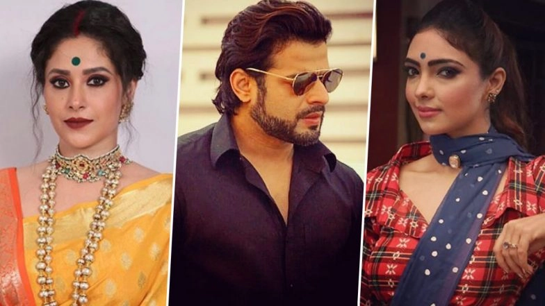 Kasautii Zindagii Kay 2 Shoot Resumes; Karan Patel, Shubhaavi Choksey and Pooja Banerjee To Start Shooting From Today