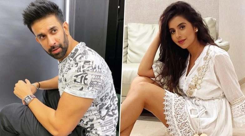 Rajeev Sen and Charu Asopa Refuse To Reveal The Reason For Deleting Wedding Photos FFrom Instagram