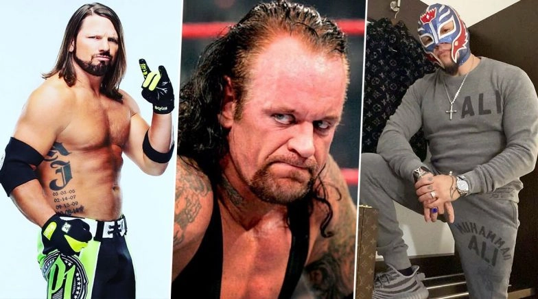 WWE News: The Undertaker Speaking About Wrestler’s Court & Other Updates to Watch Out For